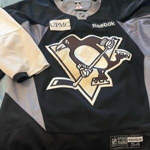 Reebok NHL Jersey